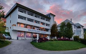 Balestrand Hotel